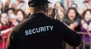 The Role and Importance of Manned Guarding London And Event Security Guidance