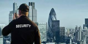 Event Security Slough And Manned Guarding: Ensuring Safety and Success